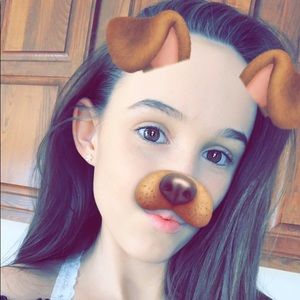 Meet your Posher, Marissa